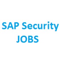 SAP Security Jobs logo - Similar company to Sap Security Practitioner