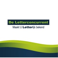 De Letterconcurrent logo - Similar company to Dondrs