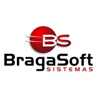 Bragasoft Softwares and Services logo - Similar company to Vilaminho - Promoção Imobiliária