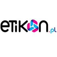 Etikon logo - Similar company to Beep Thermorollen Office