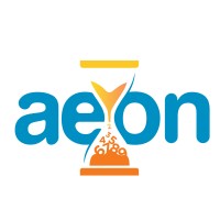 aeon logo - Similar company to Sktime