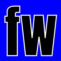 FleetWide logo - Similar company to Vizuel