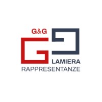 G&G Rappresentanze Lamiera logo - Similar company to Minetti S.P.A.