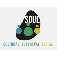 Soul Cultural | Esportiva | Social logo - Similar company to Accept - Quality Control Solutions