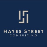 Hayes Street Consulting logo - Similar company to Maximized Growth Llc.