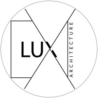 Lux architecture et design logo - Similar company to Techniverre
