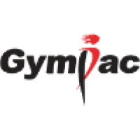 Gympac Fitness Pvt Ltd logo - Similar company to Trinity Healthtech