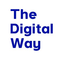 The Digital Way logo - Similar company to Ms-Digitalsolutions