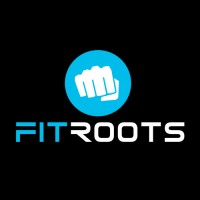 FitRoots logo - Similar company to Hiveion