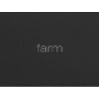 farm logo - Similar company to Tecma