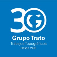 Grupo Trato, Trabajos Topográficos logo - Similar company to Topcon Positioning Spain & Portugal