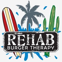 Rehab Burger Therapy logo - Similar company to Talya