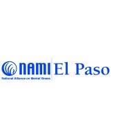 NAMI El Paso logo - Similar company to Center Against Sexual & Family Violence