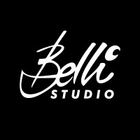 Belli Studio logo - Similar company to Immagini Animation Studios Brasil