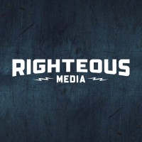 Righteous Inc logo - Similar company to Prosocial