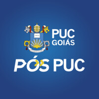 Pós PUC Goiás logo - Similar company to Puc Goiás