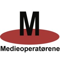 Medieoperatørene logo - Similar company to Cs Accommodation