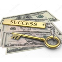 The Ultimate Success Mastermind Group logo - Similar company to Rewrap Pack
