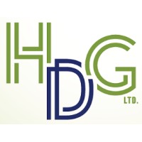 HDG Ltd. Asbestos and Mould Remediation logo - Similar company to Jk-Mould Ltd