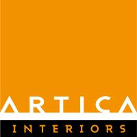 Artica Interiors logo - Similar company to Karigar | Your Bespoke Artisan