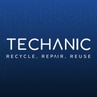 Techanic logo - Similar company to Buff Combat Media