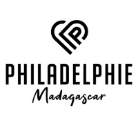 Philadelphie Madagascar logo - Similar company to Rea