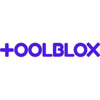 Toolblox logo - Similar company to Knar