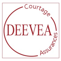 DEEVEA Courtage logo - Similar company to Ze-Company