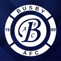 Busby Afc