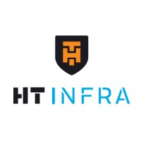 HT Infra logo - Similar company to Fields Group