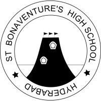 St Bonaventure's High School logo - Similar company to Public School Hyderabad