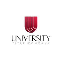 University Title Houston logo - Similar company to Drn Definite Solutions
