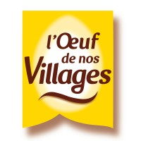 L'Oeuf de nos Villages - ODNV logo - Similar company to Cocorette