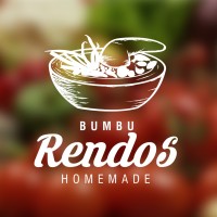 Bumbu Rendos logo - Similar company to Makanan Ok