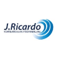 J.Ricardo Ventilatietechniek logo - Similar company to Lints Ventilatie