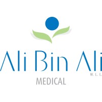 Ali Bin Ali Medical WLL logo - Similar company to Networkwiz