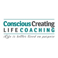 Conscious Creating Life Coaching, LLC logo - Similar company to Voiceover Solutions Llc