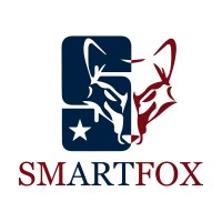 SMARTFOX logo - Similar company to Placement Group