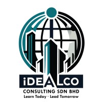iDEA LCO CONSULTING SDN BHD logo - Similar company to Gosum Consulting
