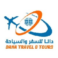 وكالة دانا للسفر والسياحة logo - Similar company to Equipment Force Trd Est.