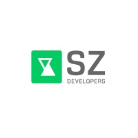SZ Developers logo - Similar company to Concept Advertising