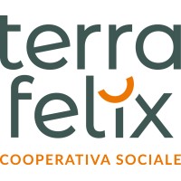 Terra felix coop. soc. logo - Similar company to Ecolandia