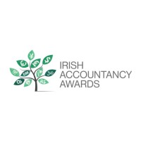 Irish Accountancy Awards logo - Similar company to Kinore, Finance & Business Services