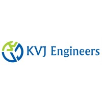 KVJ Engineers logo - Similar company to Nord Survey