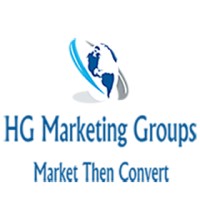 HG Marketing Groups LLC logo - Similar company to Marketing Works Pr
