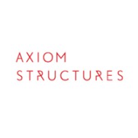 Axiom Structures logo - Similar company to Pz&W Consulting Engineers