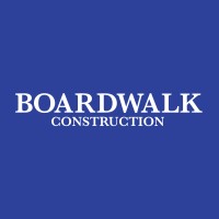 Boardwalk Construction Company logo - Similar company to Staalsen Construction Company, Inc.