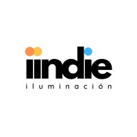 iindie iluminación logo - Similar company to Rveo