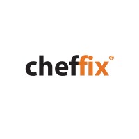 Cheffix logo - Similar company to Innodeen