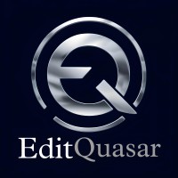 EditQuasar logo - Similar company to Doum™